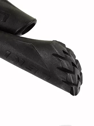 LEKI | Nordic Walking Zubehör GUMMIPUFFER/POWER GRIP | 